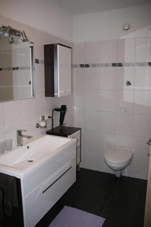 Apartment Sunshine Nauders Dış mekan fotoğraf