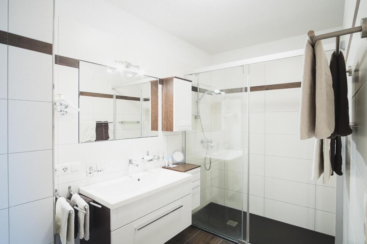 Apartment Sunshine Nauders Dış mekan fotoğraf